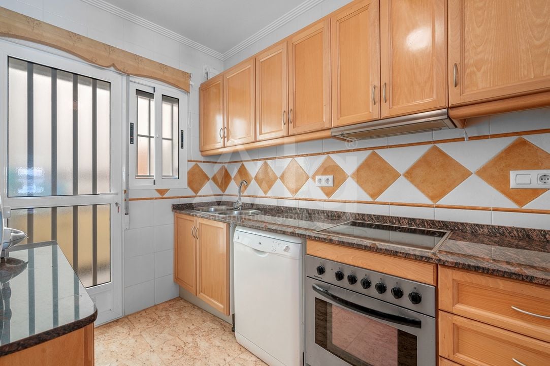 3 Schlafzimmer Villa in Guardamar del Segura - CBB156904 - Foto - 8