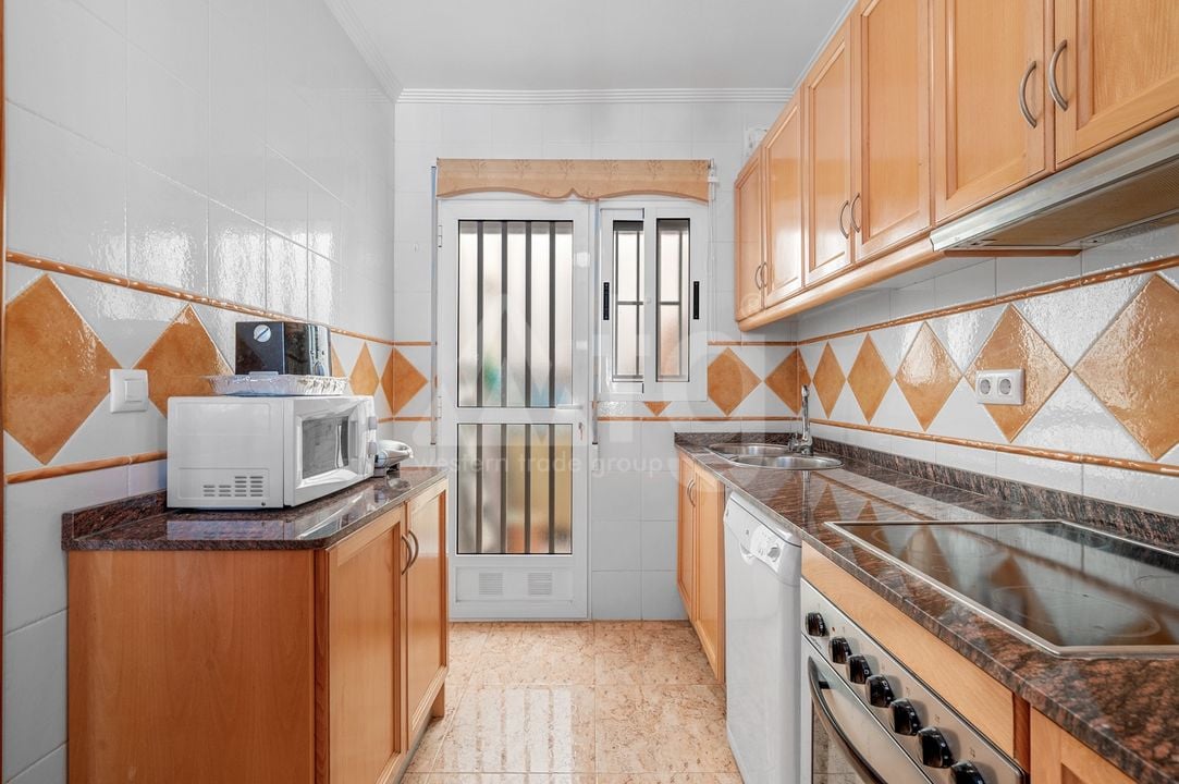 3 Schlafzimmer Villa in Guardamar del Segura - CBB156904 - Foto - 9
