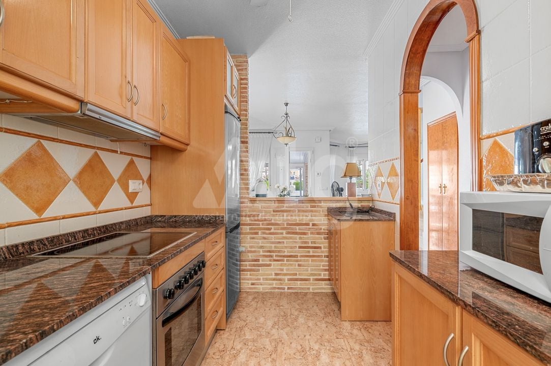 3 Schlafzimmer Villa in Guardamar del Segura - CBB156904 - Foto - 10