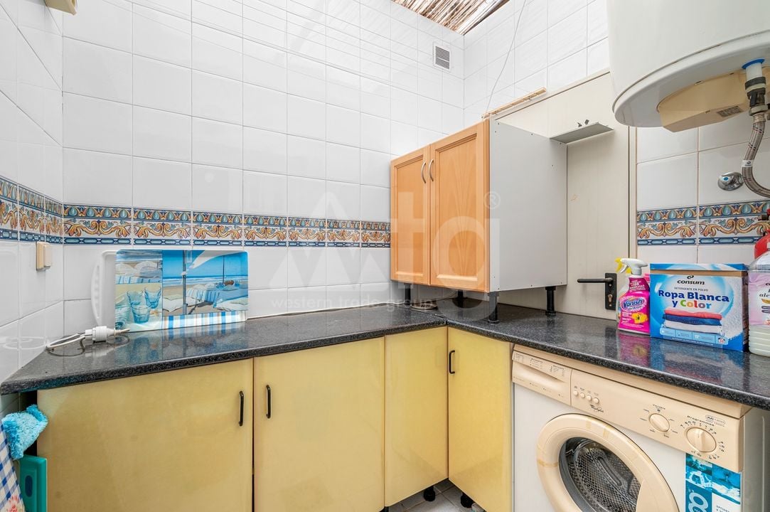 3 Schlafzimmer Villa in Guardamar del Segura - CBB156904 - Foto - 11
