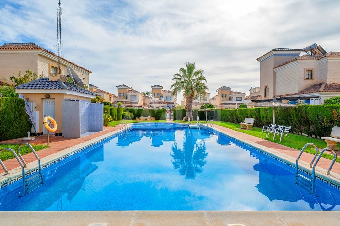 3 Schlafzimmer Villa in Guardamar del Segura - CBB156904 - Foto - 35