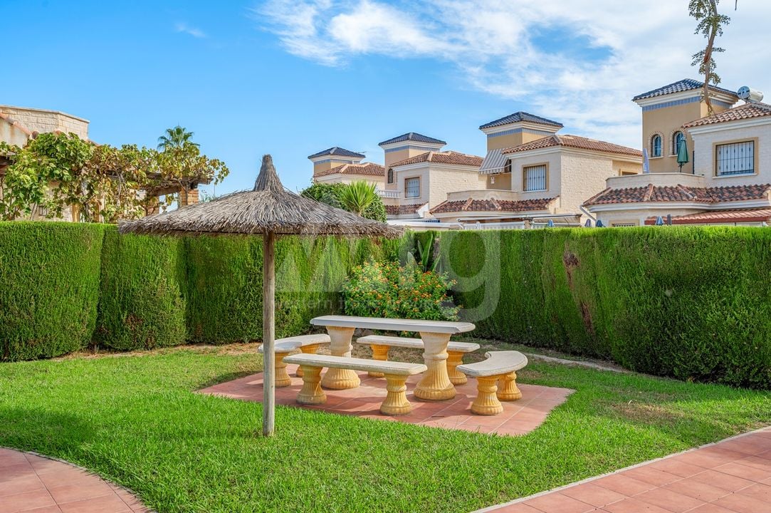 3 Schlafzimmer Villa in Guardamar del Segura - CBB156904 - Foto - 36