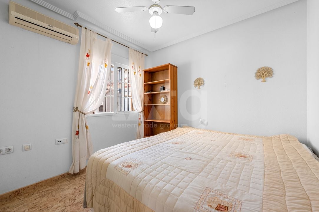 3 Schlafzimmer Villa in Guardamar del Segura - CBB156904 - Foto - 12