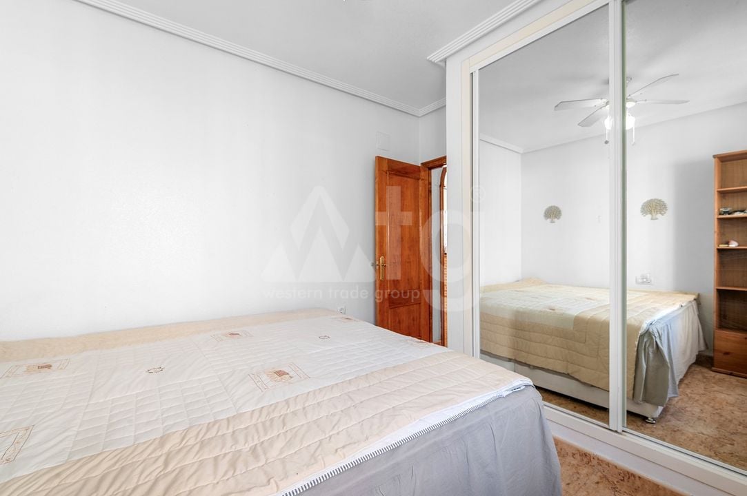3 Schlafzimmer Villa in Guardamar del Segura - CBB156904 - Foto - 13