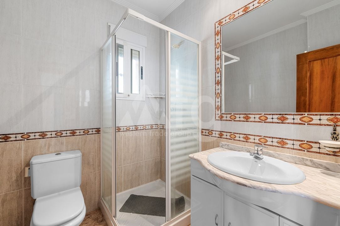 3 Schlafzimmer Villa in Guardamar del Segura - CBB156904 - Foto - 14