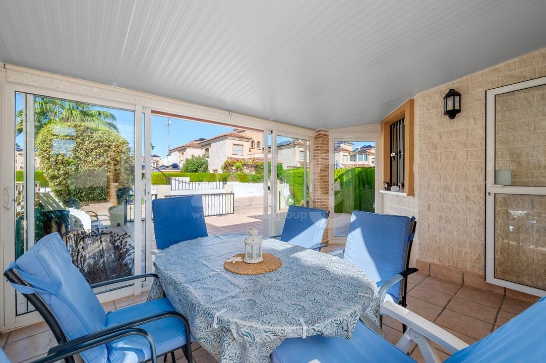 3 Schlafzimmer Villa in Guardamar del Segura - CBB156904 - Foto - 26
