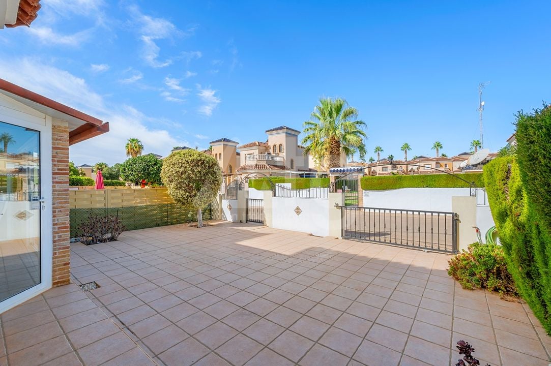 3 Schlafzimmer Villa in Guardamar del Segura - CBB156904 - Foto - 27