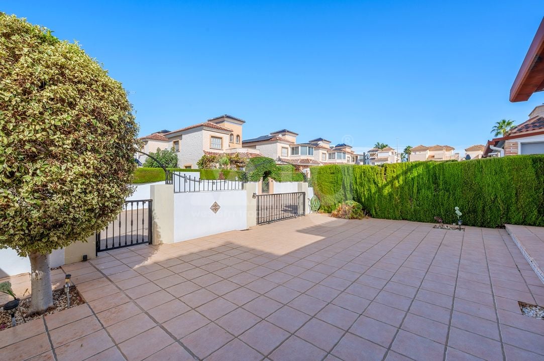 3 Schlafzimmer Villa in Guardamar del Segura - CBB156904 - Foto - 28