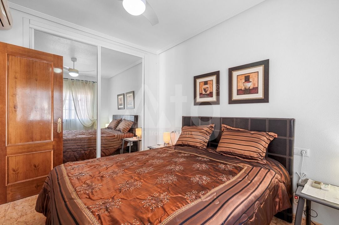 3 Schlafzimmer Villa in Guardamar del Segura - CBB156904 - Foto - 15