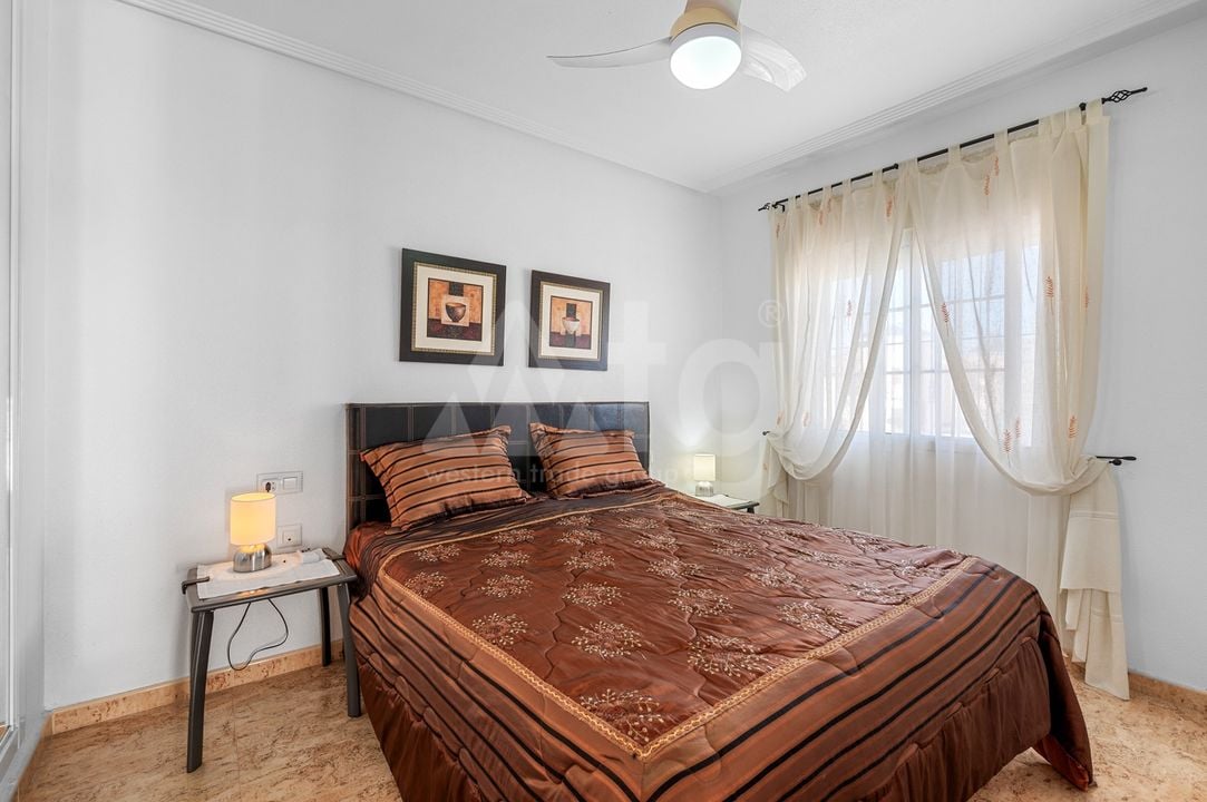 3 Schlafzimmer Villa in Guardamar del Segura - CBB156904 - Foto - 16