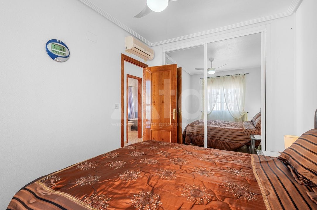 3 Schlafzimmer Villa in Guardamar del Segura - CBB156904 - Foto - 17
