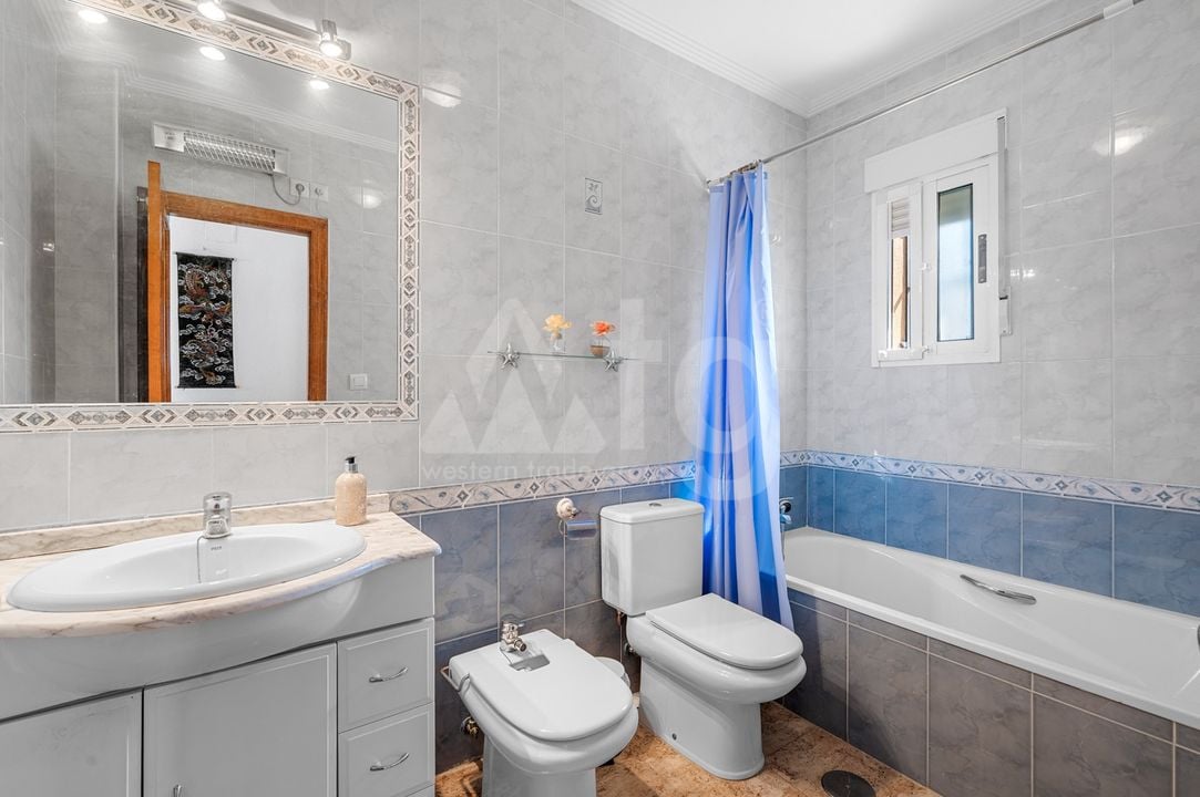 3 Schlafzimmer Villa in Guardamar del Segura - CBB156904 - Foto - 22