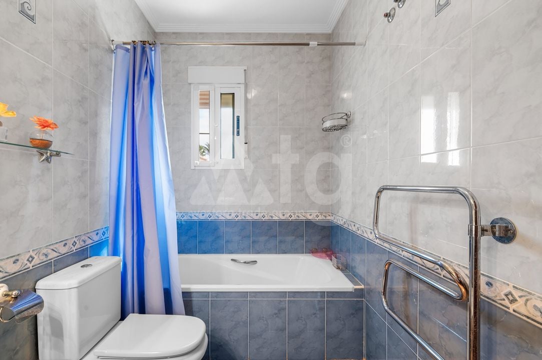 3 Schlafzimmer Villa in Guardamar del Segura - CBB156904 - Foto - 23