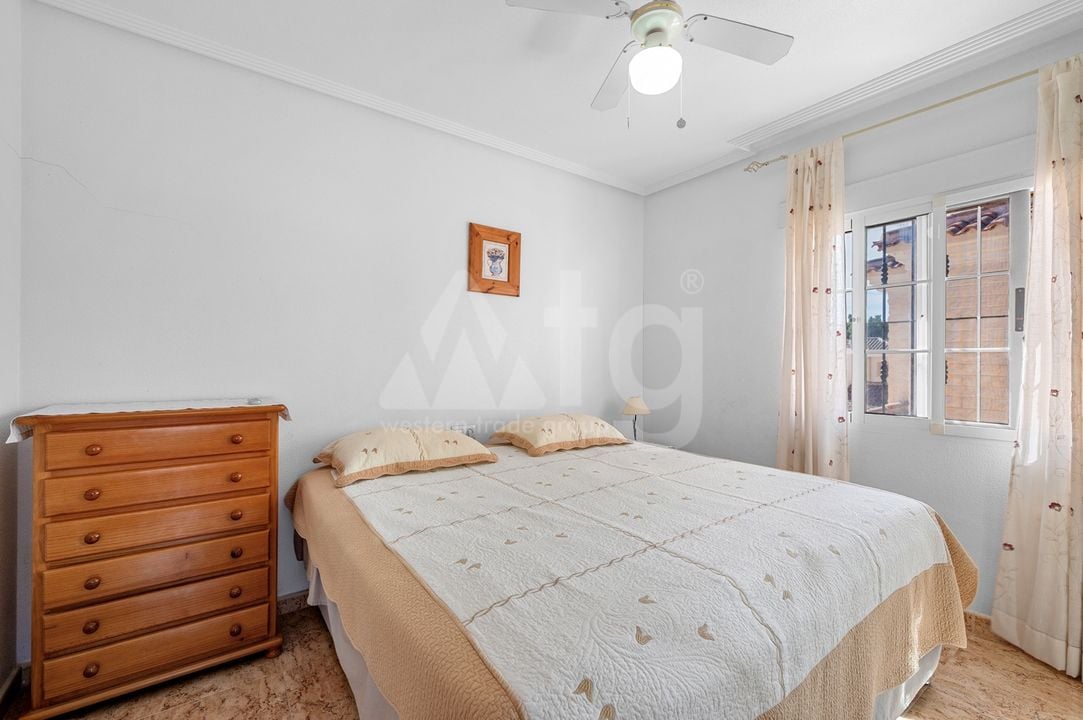 3 Schlafzimmer Villa in Guardamar del Segura - CBB156904 - Foto - 18
