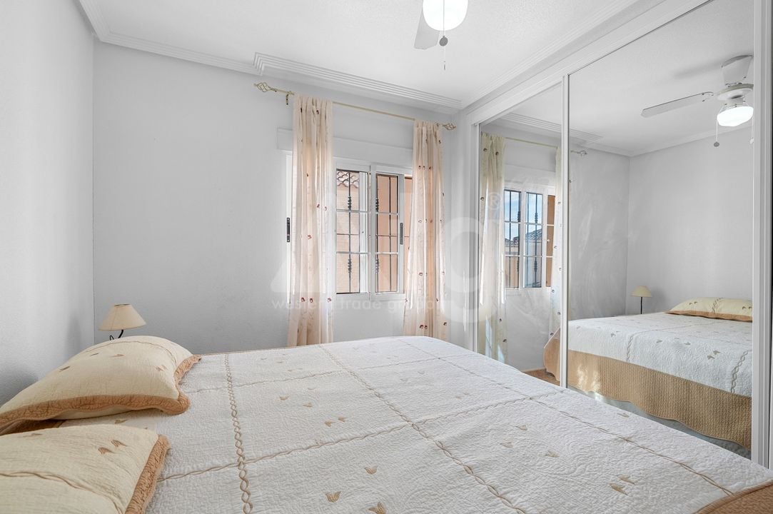 3 Schlafzimmer Villa in Guardamar del Segura - CBB156904 - Foto - 19
