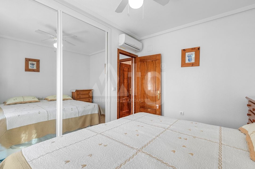 3 Schlafzimmer Villa in Guardamar del Segura - CBB156904 - Foto - 20