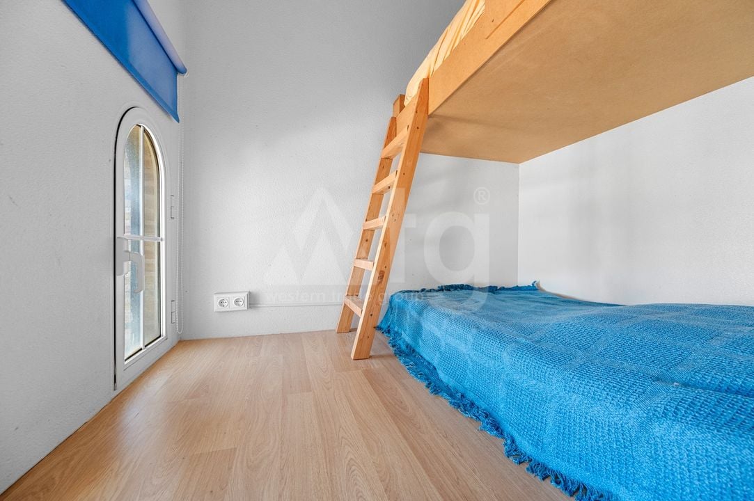3 Schlafzimmer Villa in Guardamar del Segura - CBB156904 - Foto - 21