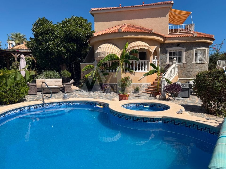 3 bedroom Villa in Ciudad Quesada - CSW156910 - Photo - 2