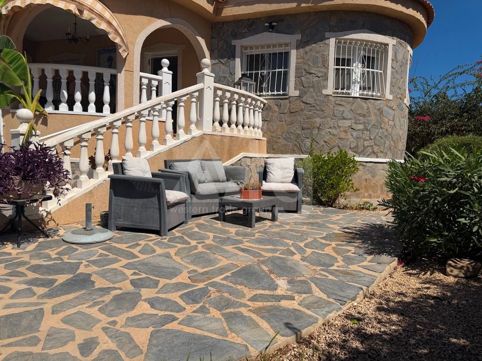 3 bedroom Villa in Ciudad Quesada - CSW156910 - Photo - 6