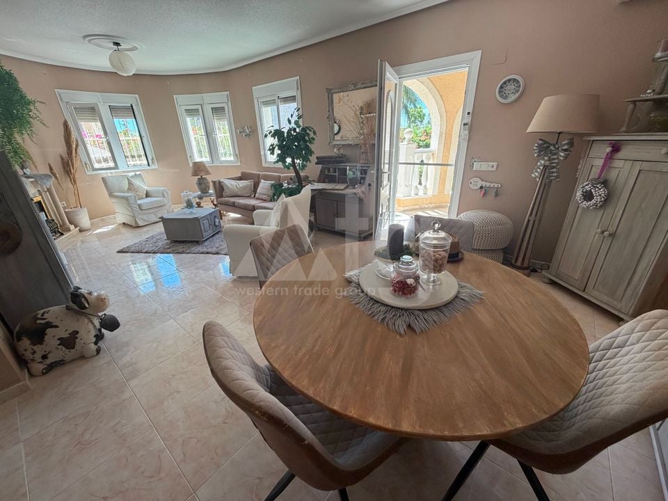 3 bedroom Villa in Ciudad Quesada - CSW156910 - Photo - 18