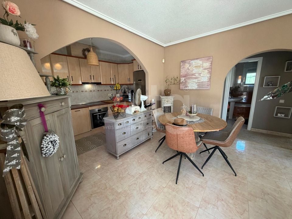 3 bedroom Villa in Ciudad Quesada - CSW156910 - Photo - 19