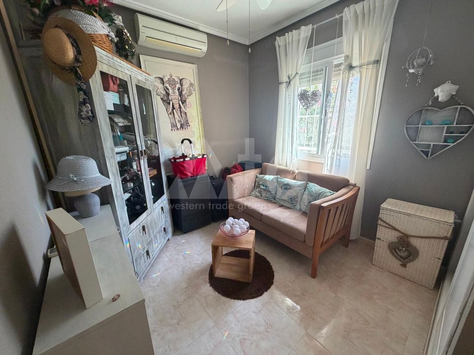 3 bedroom Villa in Ciudad Quesada - CSW156910 - Photo - 21