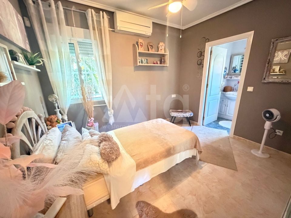 3 bedroom Villa in Ciudad Quesada - CSW156910 - Photo - 22
