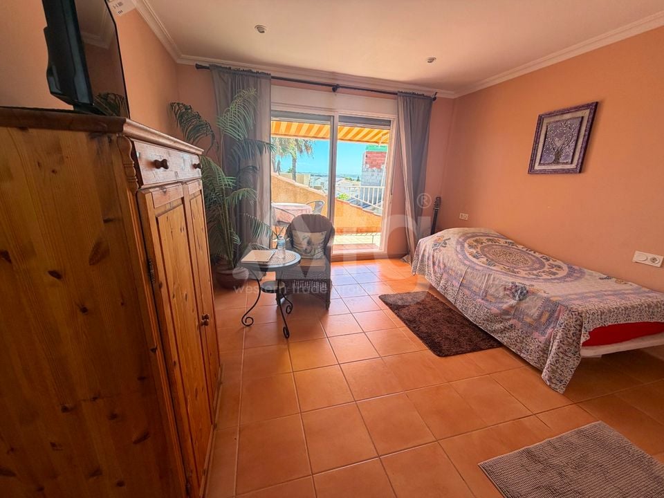 3 bedroom Villa in Ciudad Quesada - CSW156910 - Photo - 28
