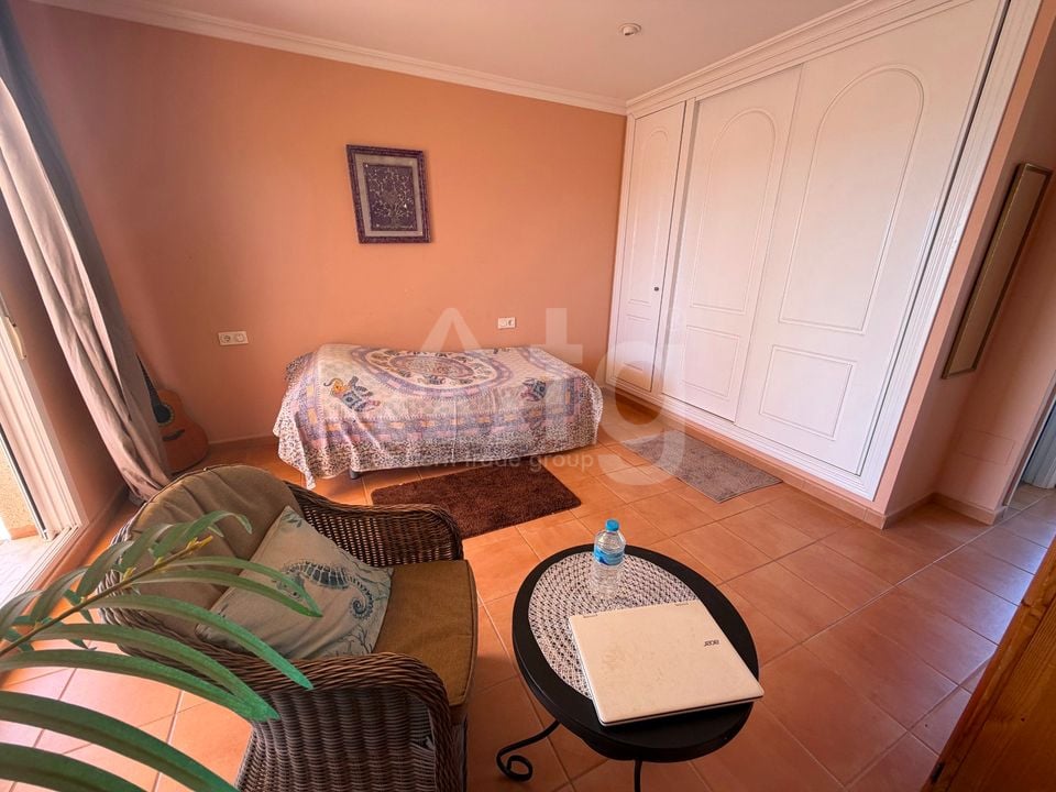 3 bedroom Villa in Ciudad Quesada - CSW156910 - Photo - 29