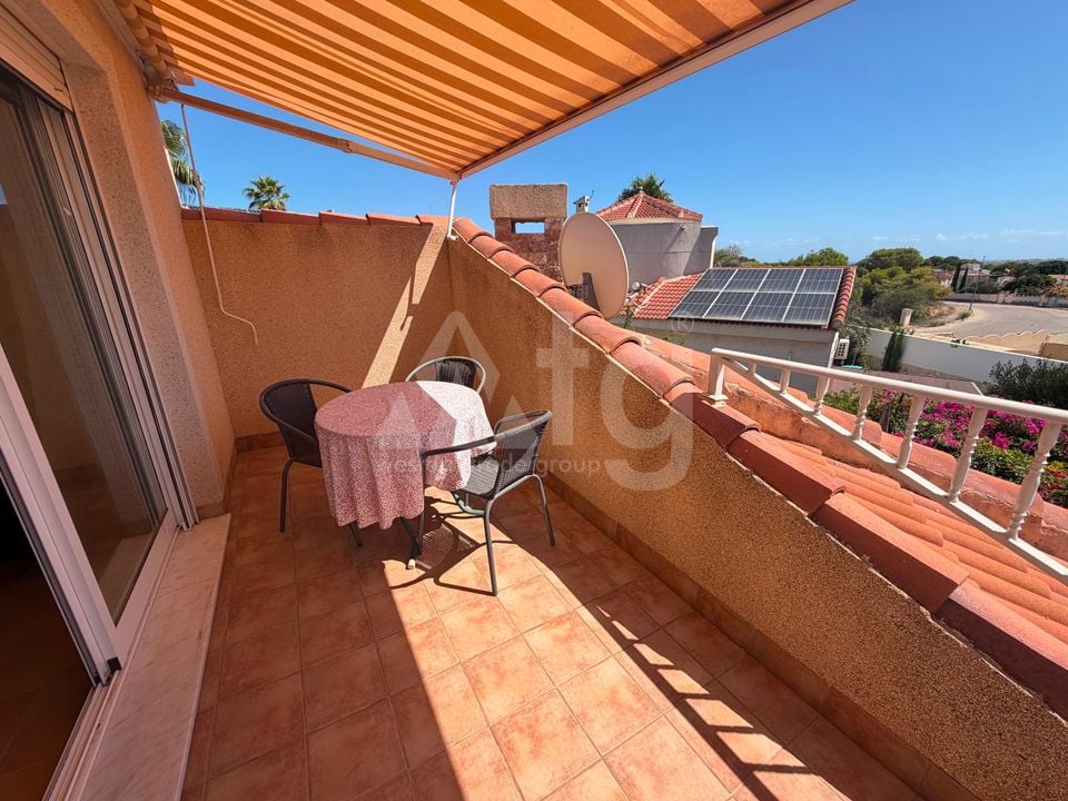 3 bedroom Villa in Ciudad Quesada - CSW156910 - Photo - 31