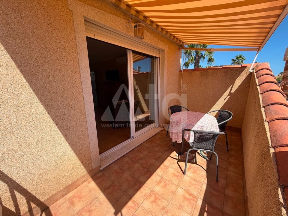 3 bedroom Villa in Ciudad Quesada - CSW156910 - Photo - 32