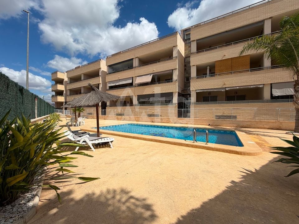 3 bedroom Penthouse in Jacarilla - CSW156911 - Photo - 1