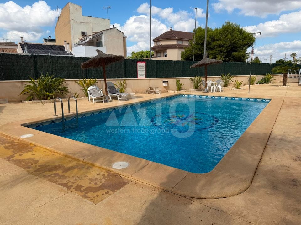 3 bedroom Penthouse in Jacarilla - CSW156911 - Photo - 2