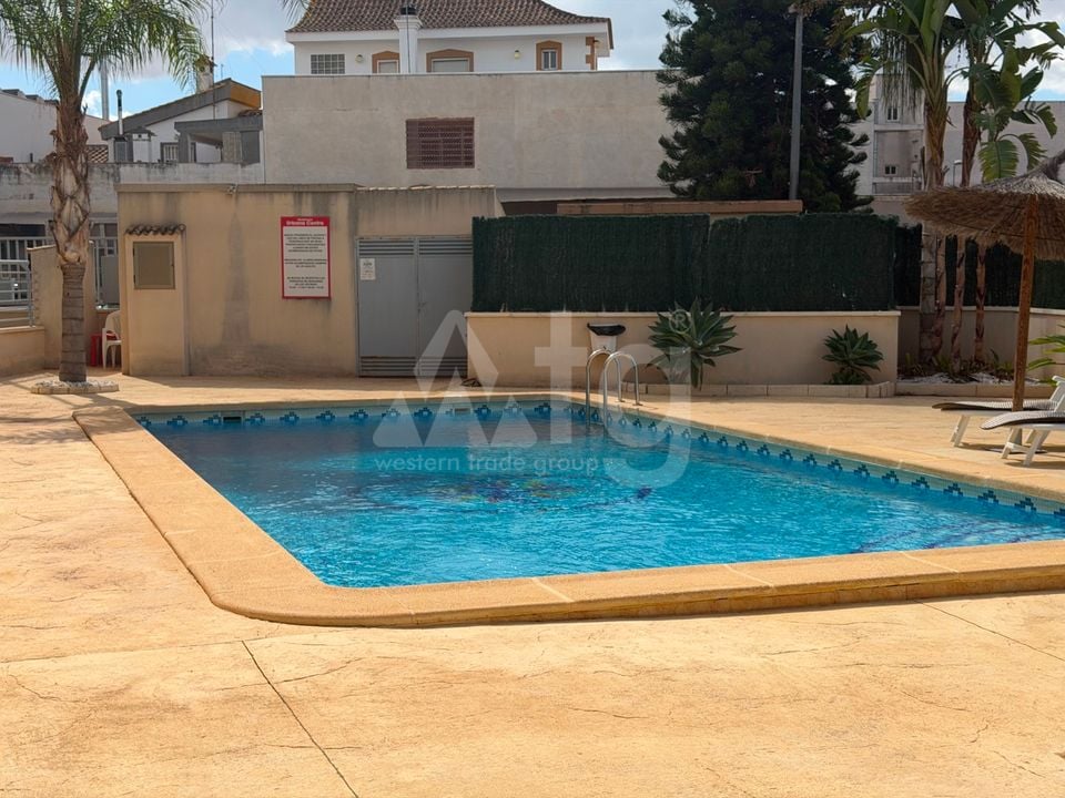 3 bedroom Penthouse in Jacarilla - CSW156911 - Photo - 3