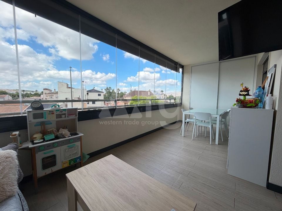 3 bedroom Penthouse in Jacarilla - CSW156911 - Photo - 25