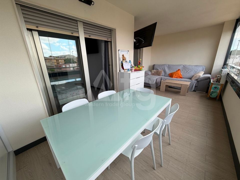 3 bedroom Penthouse in Jacarilla - CSW156911 - Photo - 24