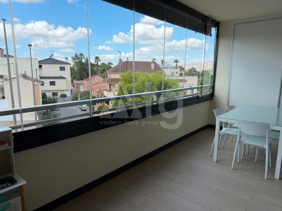 3 bedroom Penthouse in Jacarilla - CSW156911 - Photo - 26