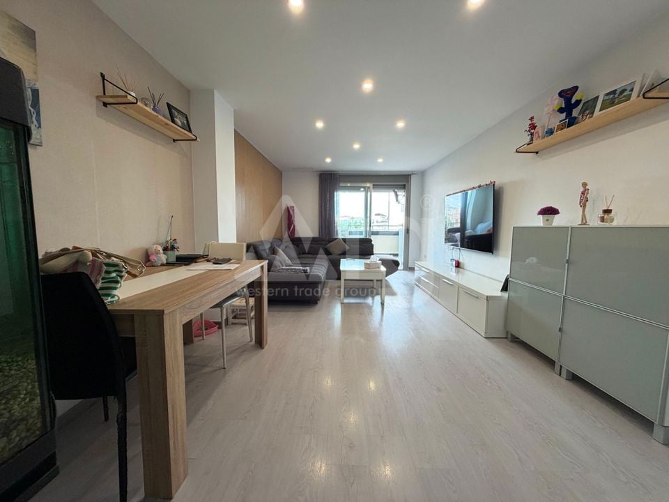 3 bedroom Penthouse in Jacarilla - CSW156911 - Photo - 4