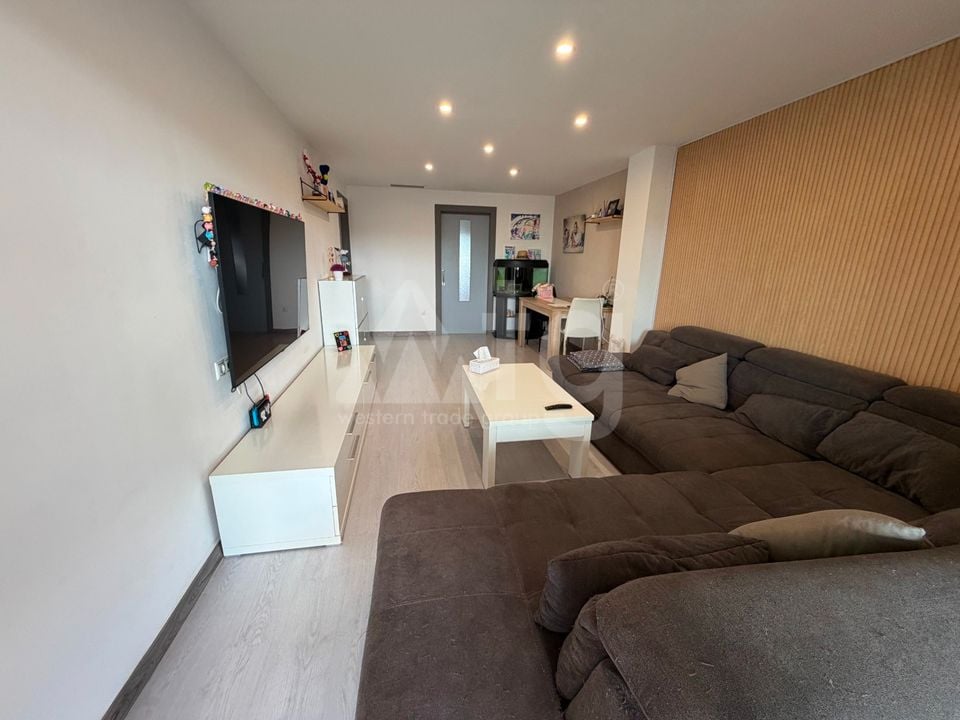 3 bedroom Penthouse in Jacarilla - CSW156911 - Photo - 5