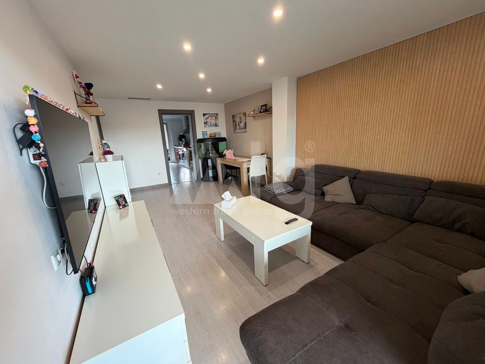 3 bedroom Penthouse in Jacarilla - CSW156911 - Photo - 6