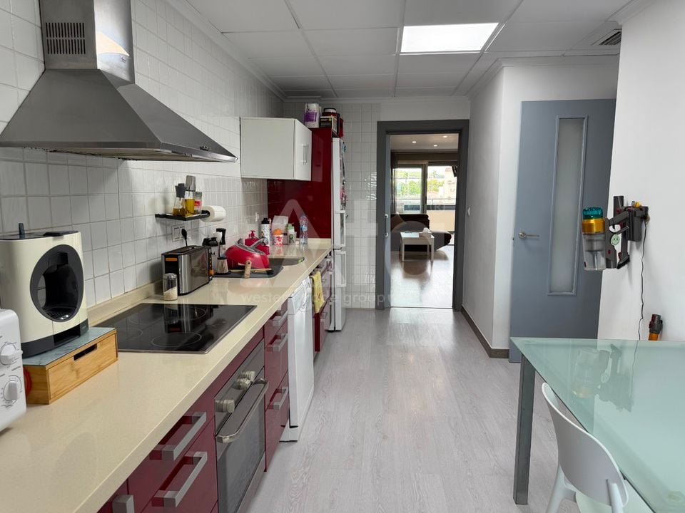 3 bedroom Penthouse in Jacarilla - CSW156911 - Photo - 10