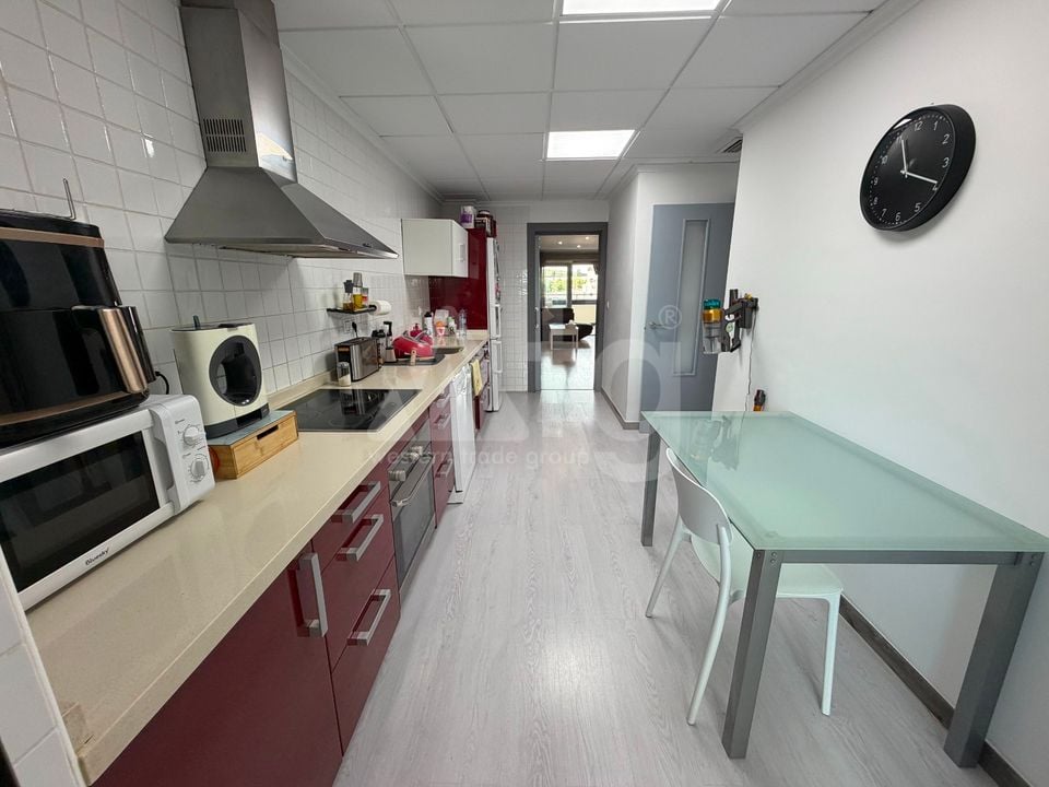 3 bedroom Penthouse in Jacarilla - CSW156911 - Photo - 9