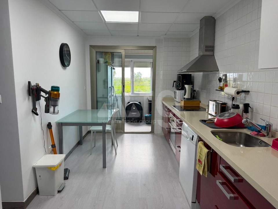 3 bedroom Penthouse in Jacarilla - CSW156911 - Photo - 11