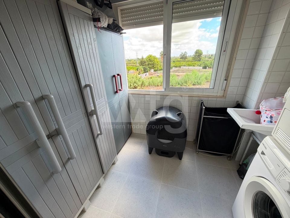3 bedroom Penthouse in Jacarilla - CSW156911 - Photo - 12