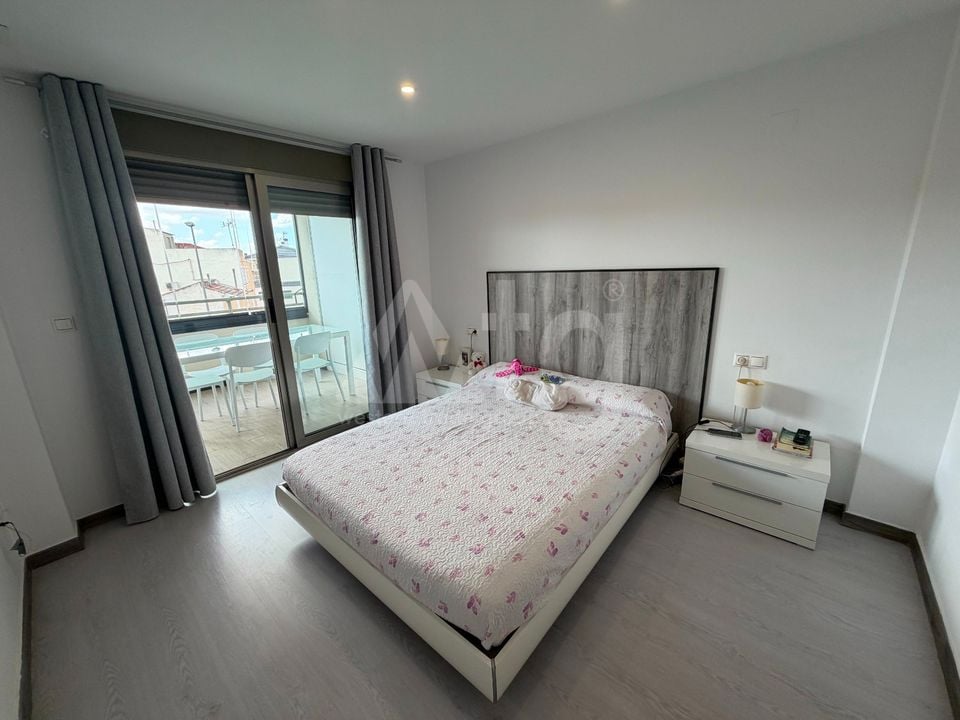 3 bedroom Penthouse in Jacarilla - CSW156911 - Photo - 13