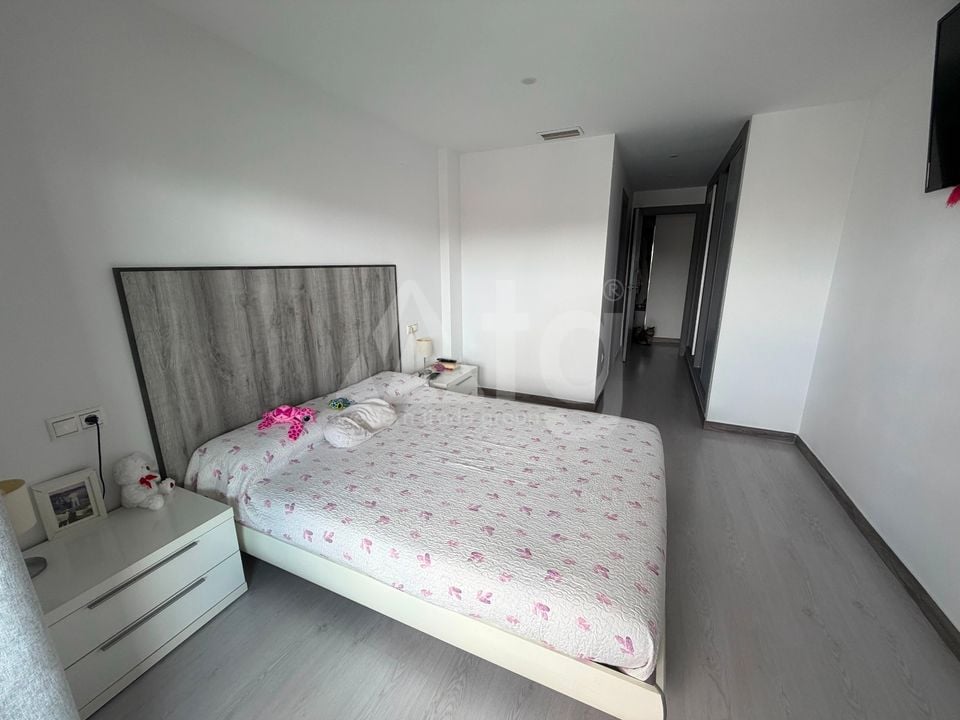 3 bedroom Penthouse in Jacarilla - CSW156911 - Photo - 14