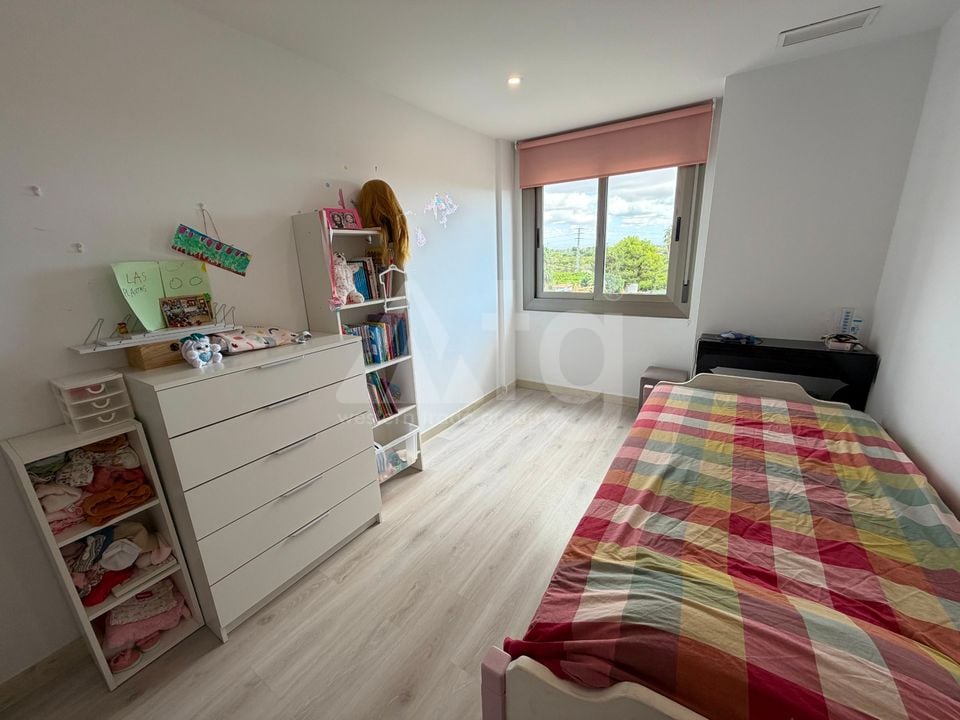 3 bedroom Penthouse in Jacarilla - CSW156911 - Photo - 16