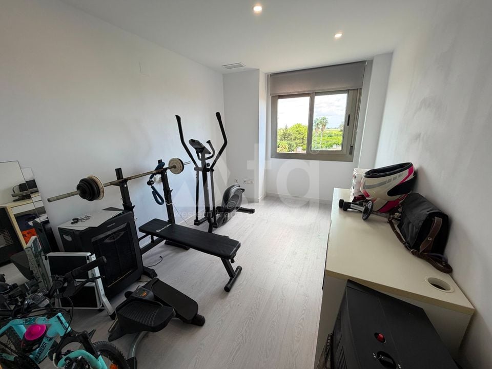 3 bedroom Penthouse in Jacarilla - CSW156911 - Photo - 18