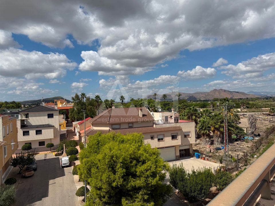 3 bedroom Penthouse in Jacarilla - CSW156911 - Photo - 31