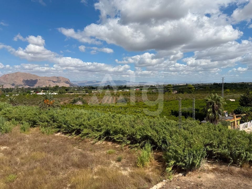 3 bedroom Penthouse in Jacarilla - CSW156911 - Photo - 32